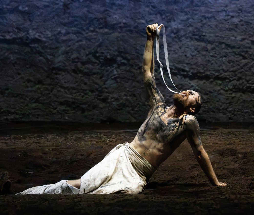 Philippe Sly (Saint Fran&ccedil;ois) &copy; SF | Monika Rittershaus
