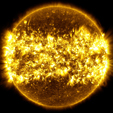 © NASA