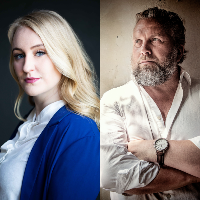 &copy; Isolde Stein-Leibold | Gunnlöd Jóna