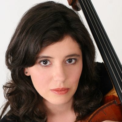 Louise Dubin