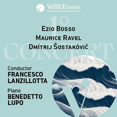 Benedetto Lupo plays Ravel