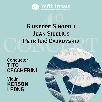 Kerson Leong plays Sibelius