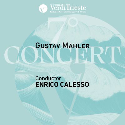Enrico Calesso conducts Mahler’s Third