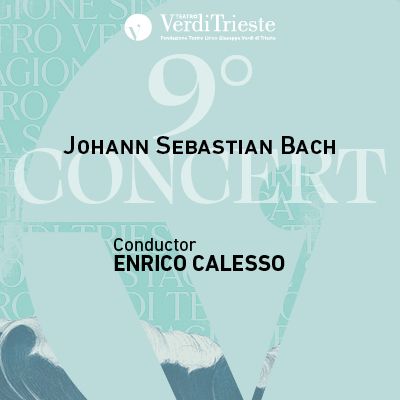 Enrico Calesso conducts Bach’s St Matthew Passion