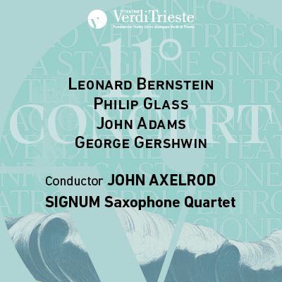 Signum Saxophone Quartet plays Philip Glass
