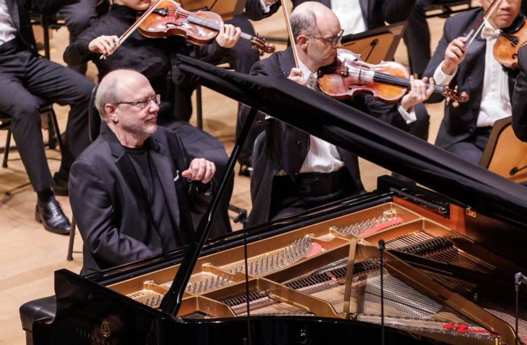 Marc-Andr&eacute; Hamelin &copy; Chris P. Lim | Singapore Symphony Orchestra