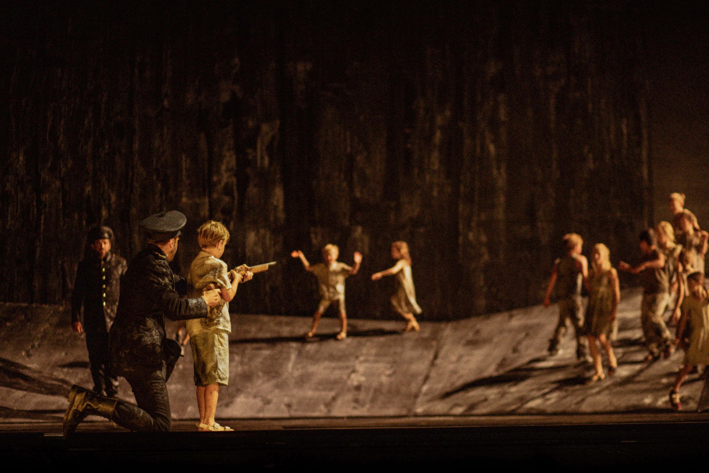 <i>Carmen</i> &copy; SF | Virginia Rota