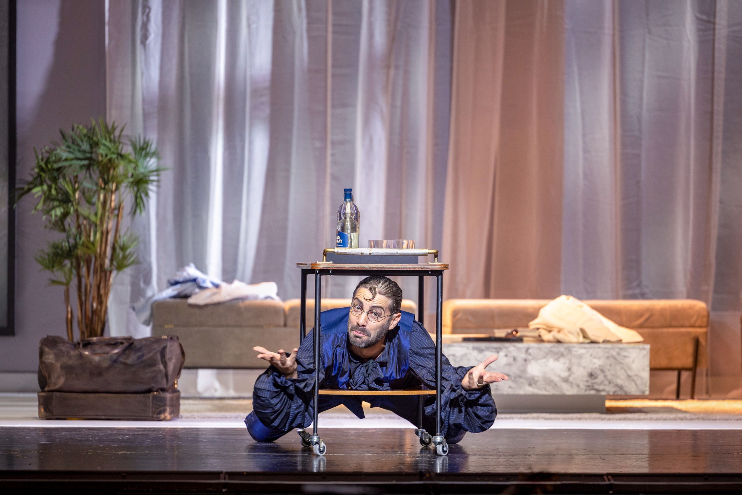 Rocco Cavalluzzi (Momo) &copy; Birgit Gufler
