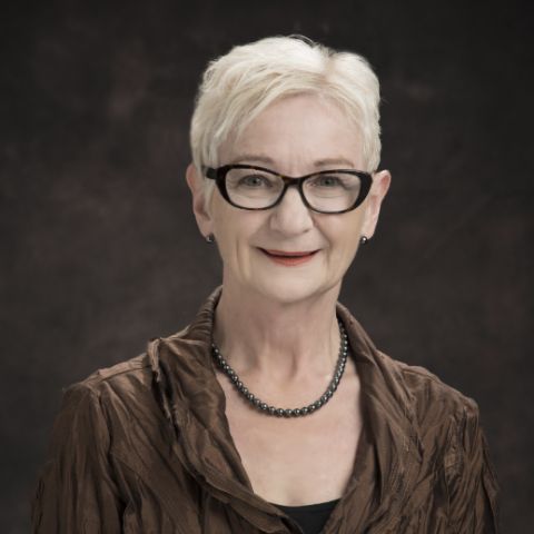 Diana Carroll