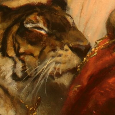 L'incoronazione di Poppea