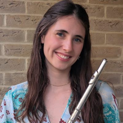 Music for Piano and Wind Instruments