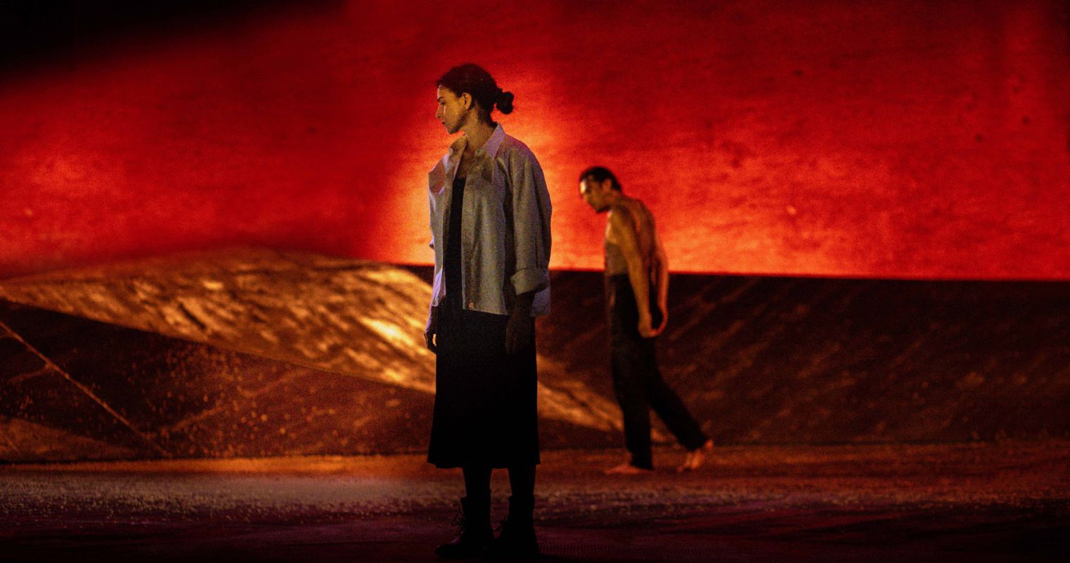 <i>Carmen</i> bei den Salzburger Festspielen: „You deserve prison but you won’t get time” &copy; SF | Virginia Rota