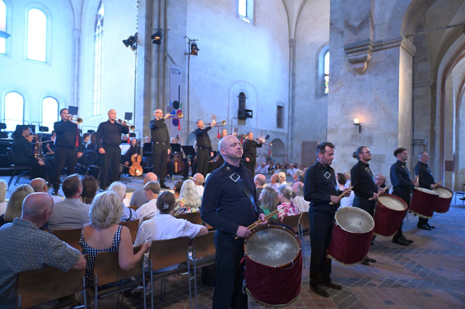 The King’s Consort &copy; Ansgar Klostermann