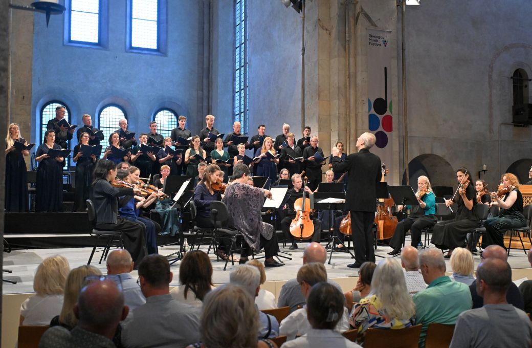 The King&rsquo;s Consort &copy; Ansgar Klostermann
