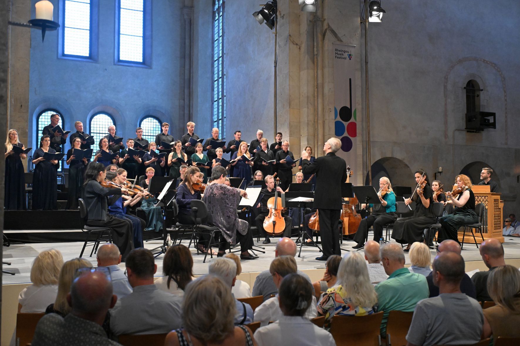 The King’s Consort &copy; Ansgar Klostermann