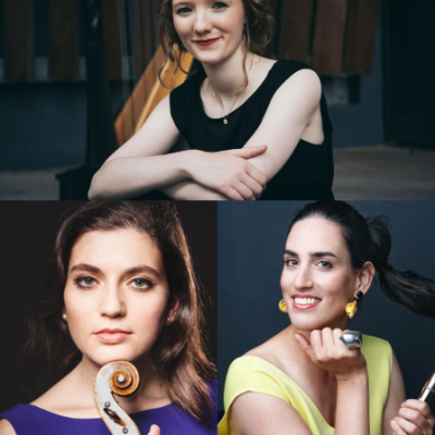 Oxshott & Cobham Music Society - Patrons' Concert