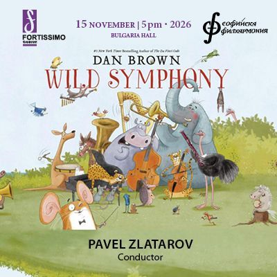 © Sofia Philharmonic