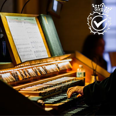 The Complete Bach: Bach Organ - Clavier Übung III