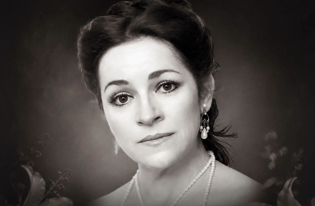 Ileana Cotrubaș &copy; Bucharest National Opera