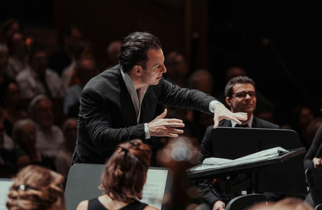 Teodor Currentzis &copy; SF | Marco Borrelli
