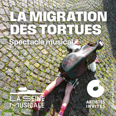 &copy; Samuel Lebon