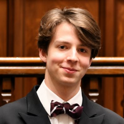 Ben Shailer