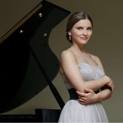 Varvara Tarasova - piano