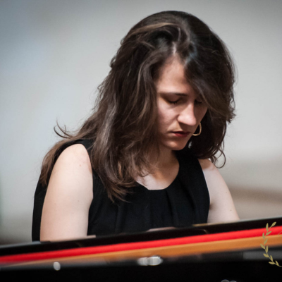 “Impromptu” | Eloisa Cascio | Chopin and Schubert