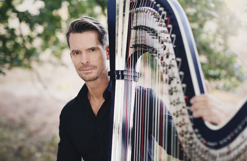 Xavier de Maistre &copy; Nikolaj Lund
