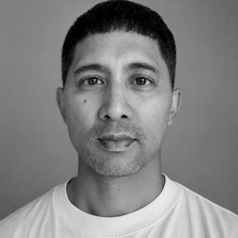 Mark Vicente