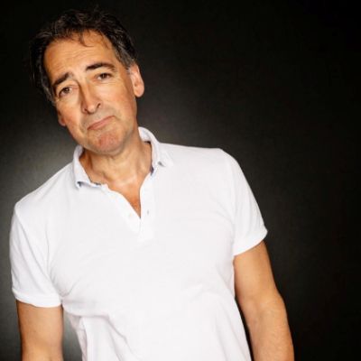 Alistair McGowan: 3-in-1