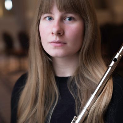 Music for Flute and Piano