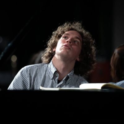 English Symphony Orchestra - American Thanksgiving