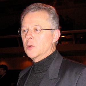 Jacques Saury