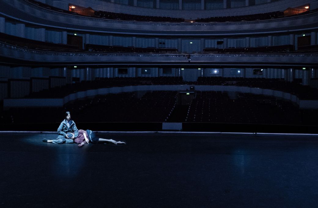 <i>Mothers of Kherson</i> © Teatr Wielki – Polish National Opera