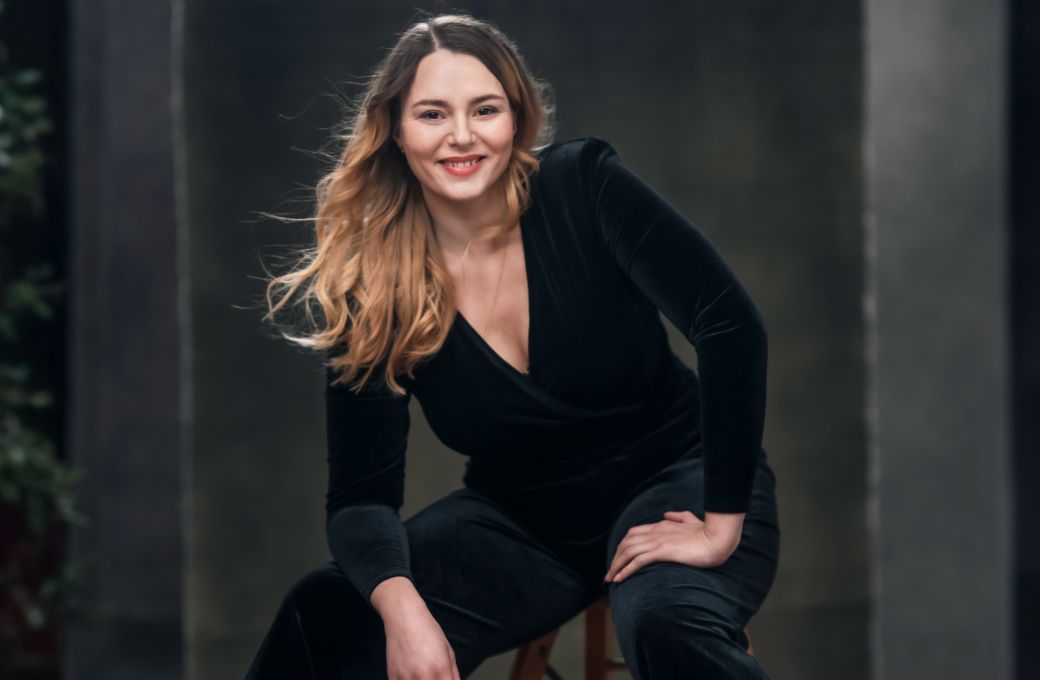 Matilda Sterby &copy; Harald Nilsson