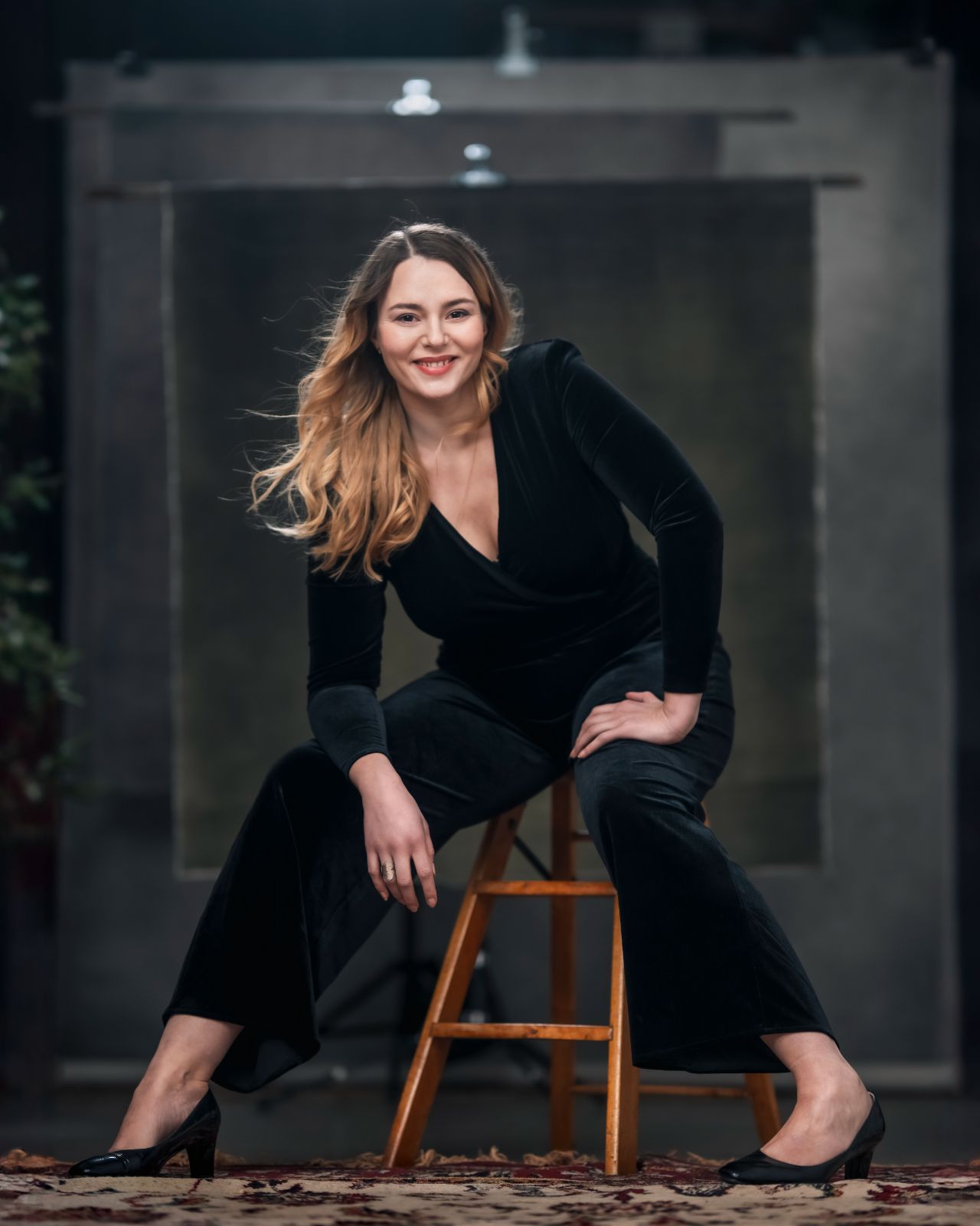 Matilda Sterby &copy; Harald Nilsson
