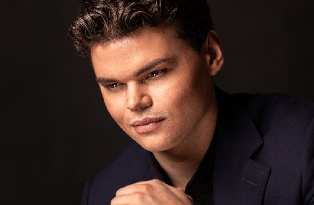 Thomas Mole &copy; Gabriel Rollinson