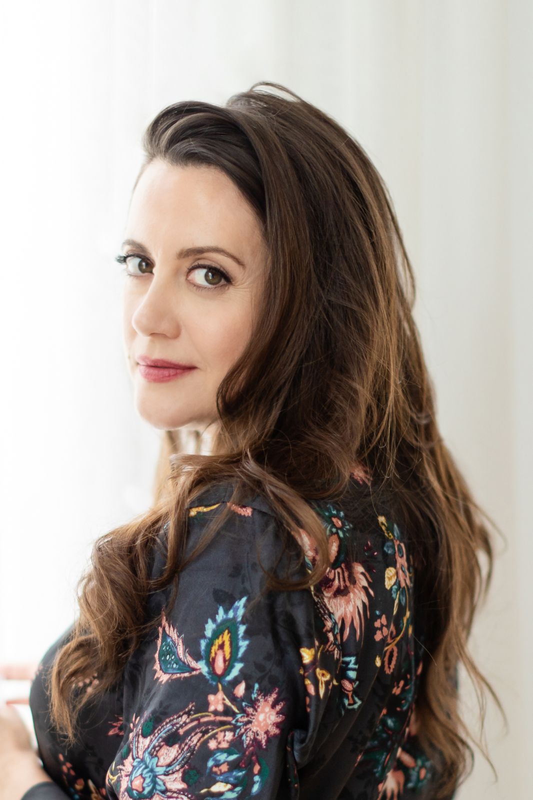Amanda Forsythe &copy; Arielle Doneson