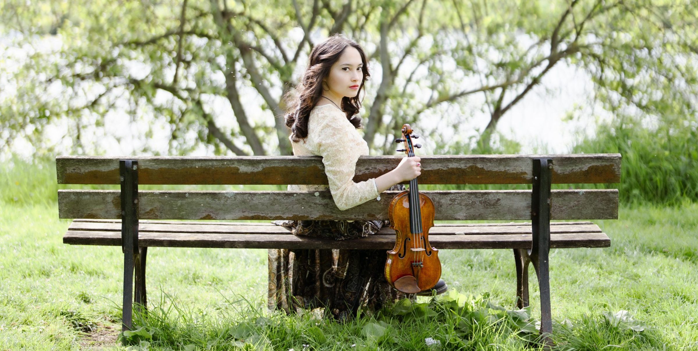 Iris Scialom © Clément Pimenta