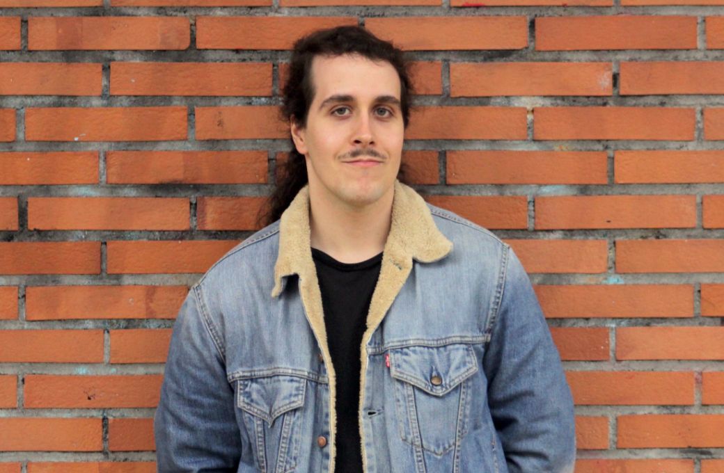 Mikel Iturregi © Vicente Núñez