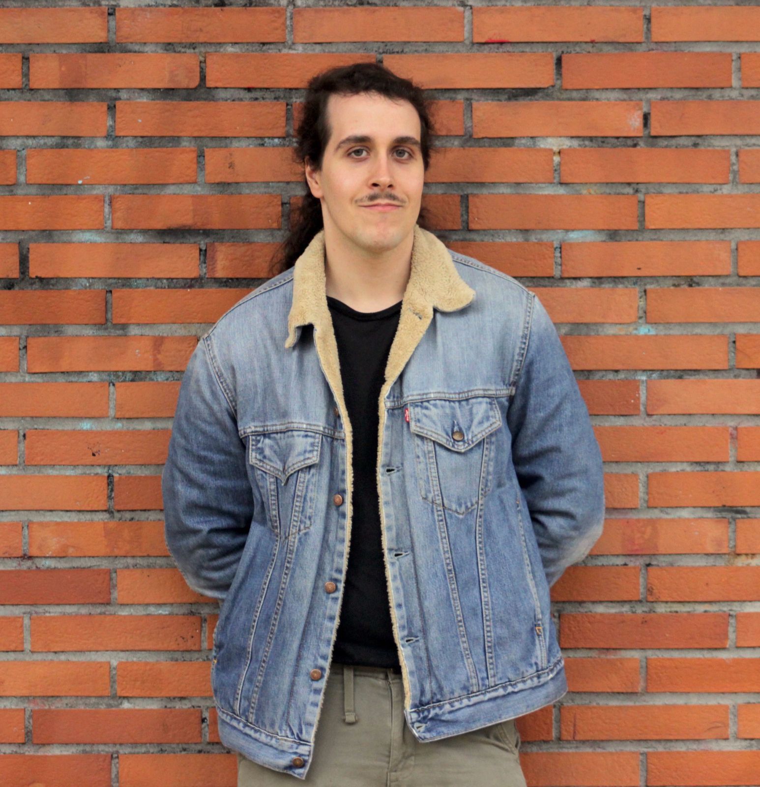 Mikel Iturregi © Vicente Núñez