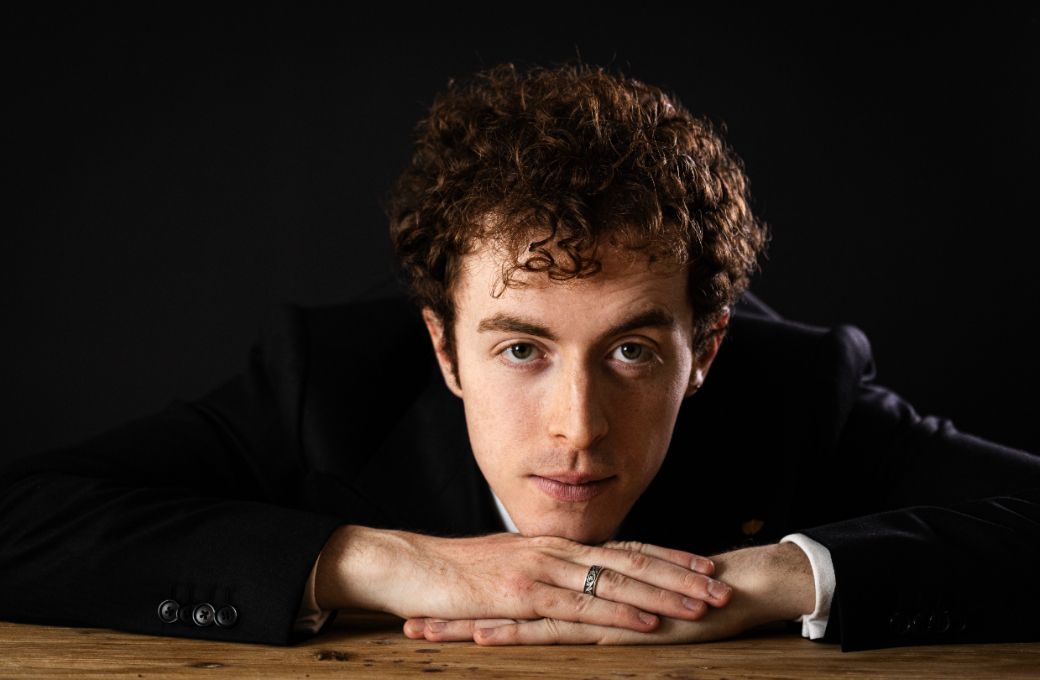 Pierre Gennaï © Anna-Margret Noorhani