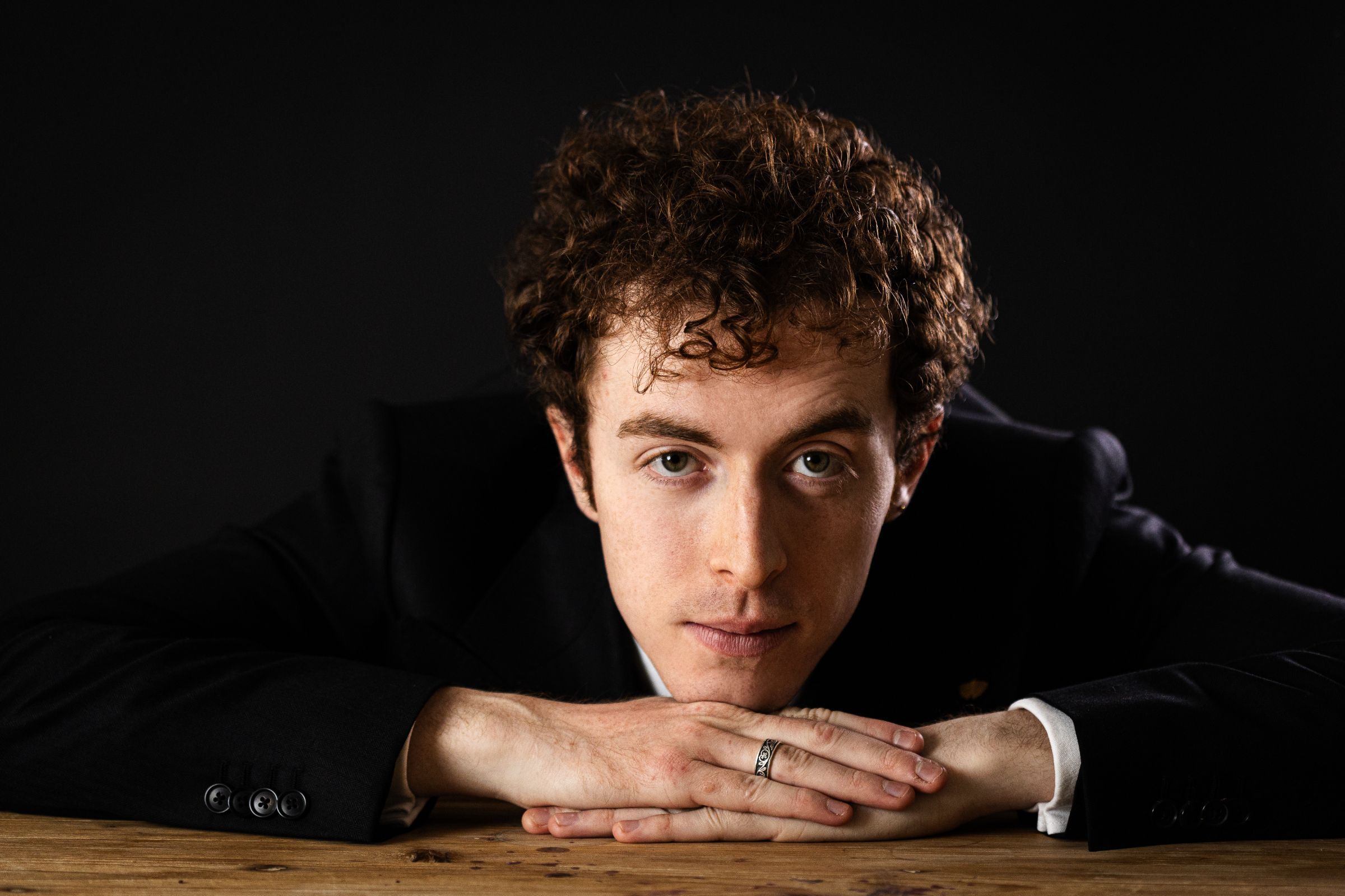Pierre Gennaï © Anna-Margret Noorhani