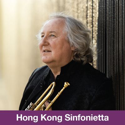 Reinhold Friedrich: A Brass Celebration