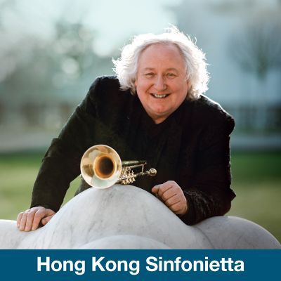 Reinhold Friedrich Plays Weinberg Trumpet Concerto