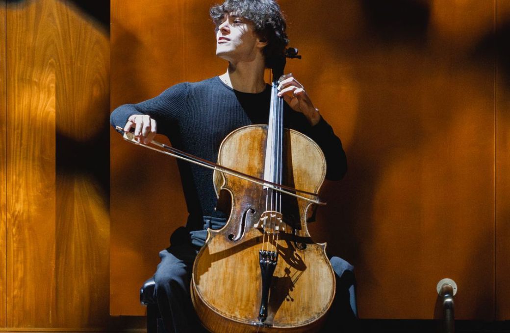 Guillem Gr&agrave;cia &copy; Centro de Archivo y Documentaci&oacute;n Alb&eacute;niz, Escuela Superior de M&uacute;sica Reina Sof&iacute;a