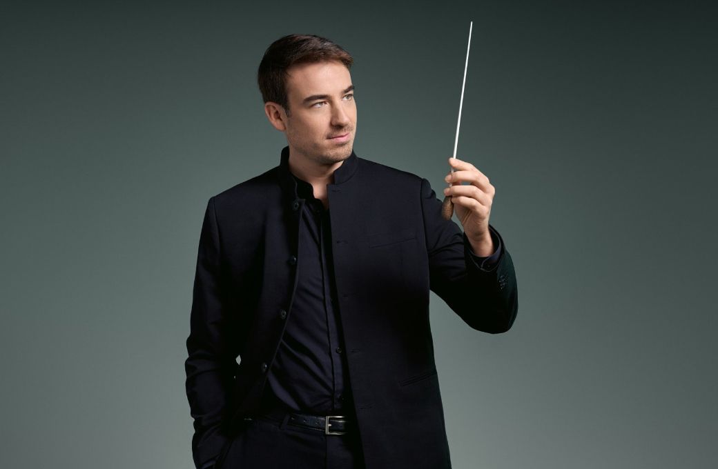 Javier Huerta Gimeno &copy; Gemma Escribano