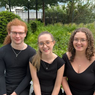 Poston Trio