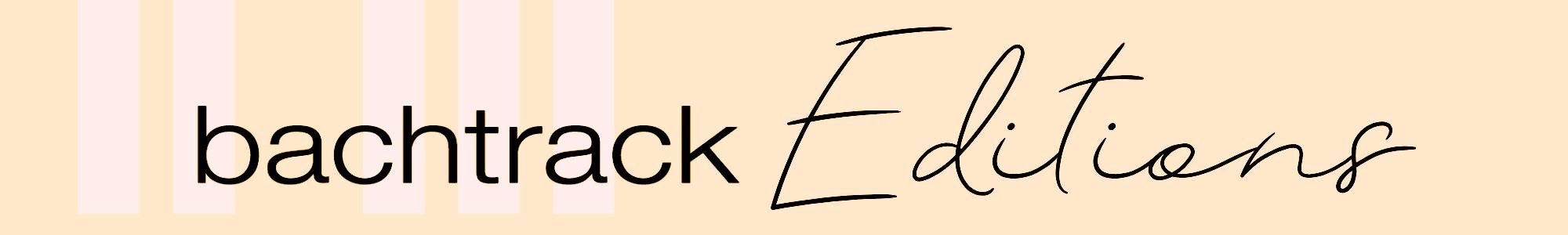 Bachtrack Editions banner
